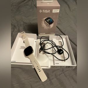 Fitbit Sense
